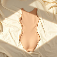 Shapewear Bodysuit - Back View