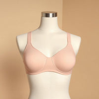 Bust Support Shapewear - Front View