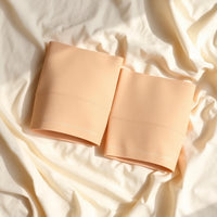 Thigh Shapers - Front View