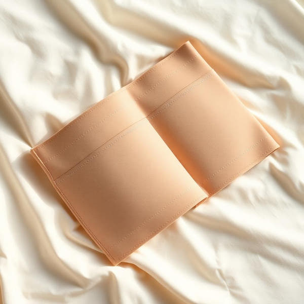Thigh Shapers - Detail View