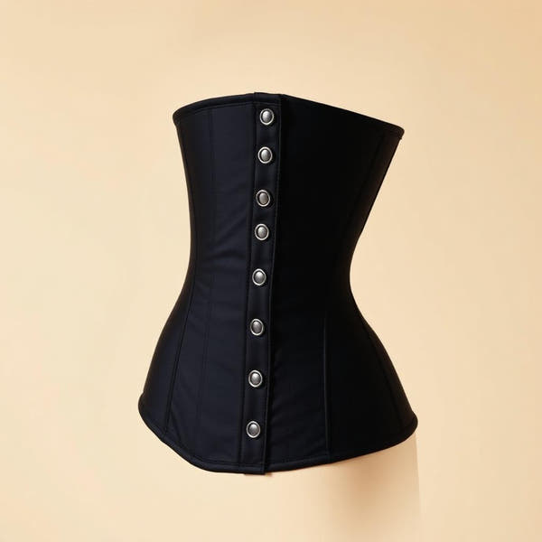 Waist Trainer - Front View